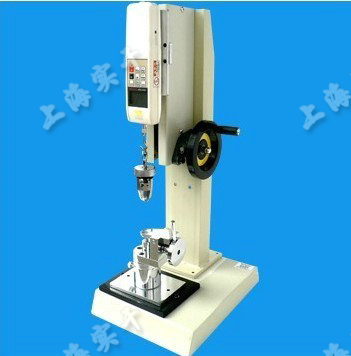鈕扣拉力測(cè)試儀