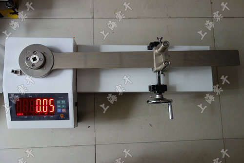 扭矩扳手監測儀