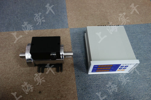 動態扭矩測試儀圖片