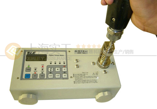 電批扭矩校驗(yàn)儀