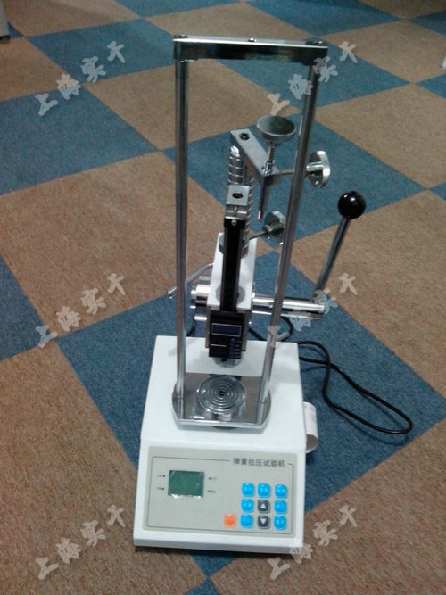 彈簧拉力測(cè)試儀